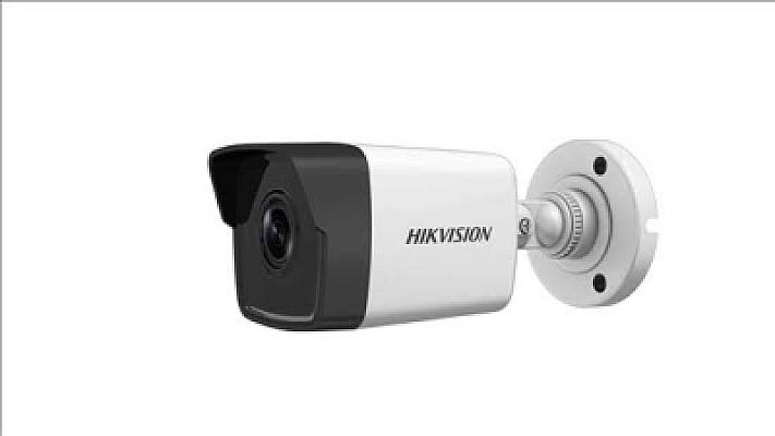 Cámara IP Bullet Hikvision 4MP